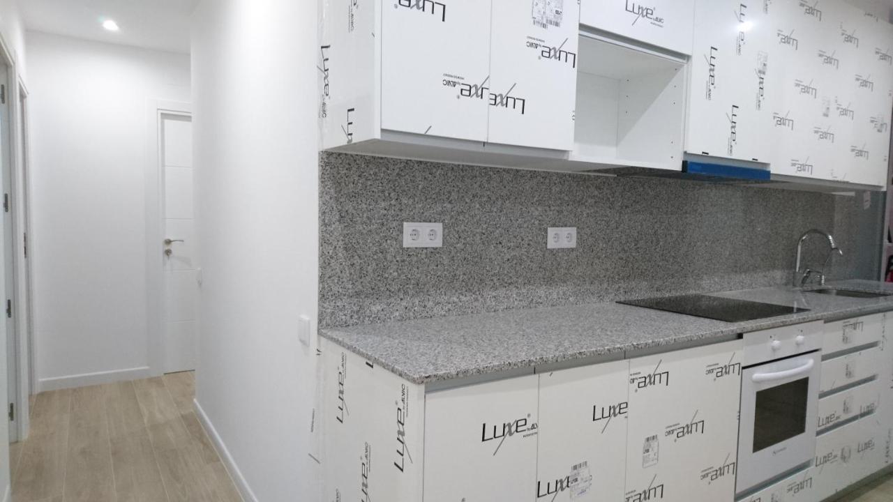 Tarragona Center Room 외부 사진