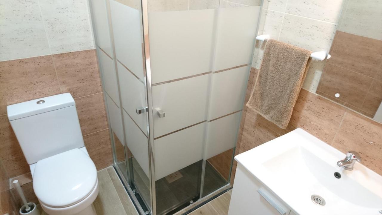 Tarragona Center Room 외부 사진