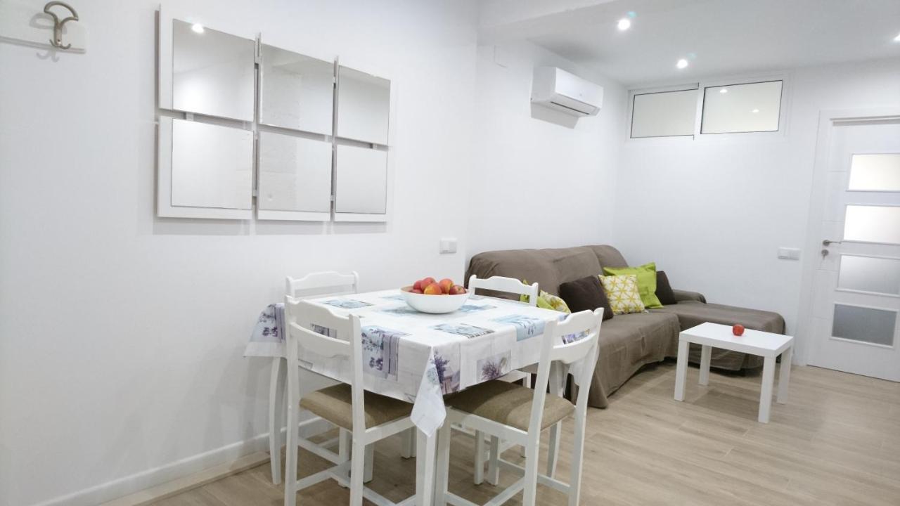 Tarragona Center Room 외부 사진