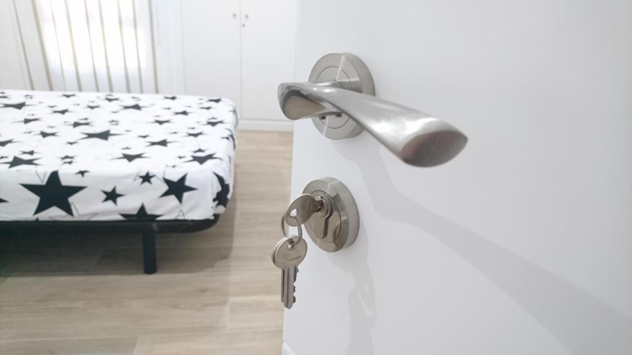 Tarragona Center Room 외부 사진