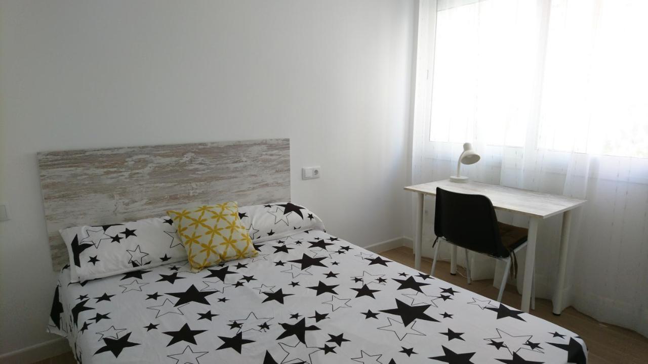 Tarragona Center Room 외부 사진