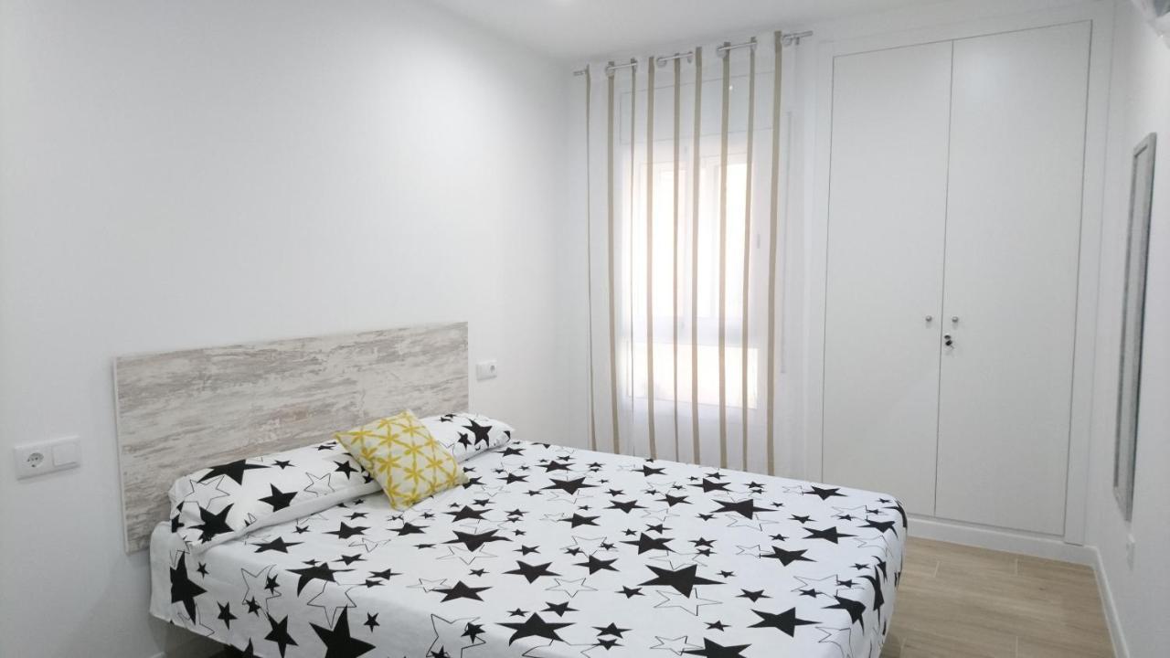 Tarragona Center Room 외부 사진