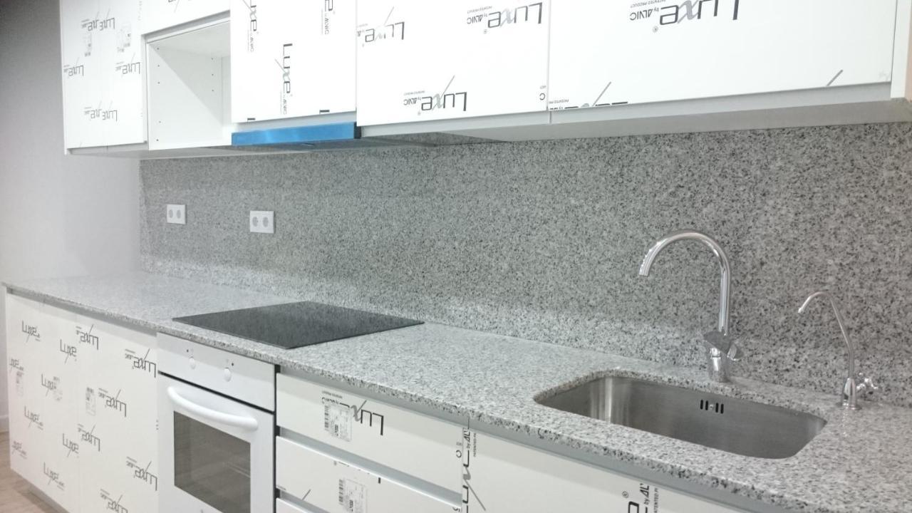 Tarragona Center Room 외부 사진