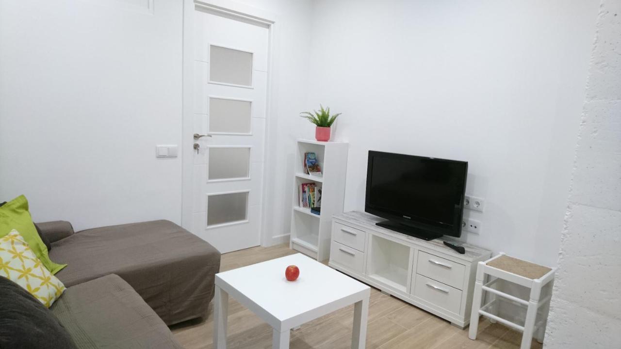Tarragona Center Room 외부 사진