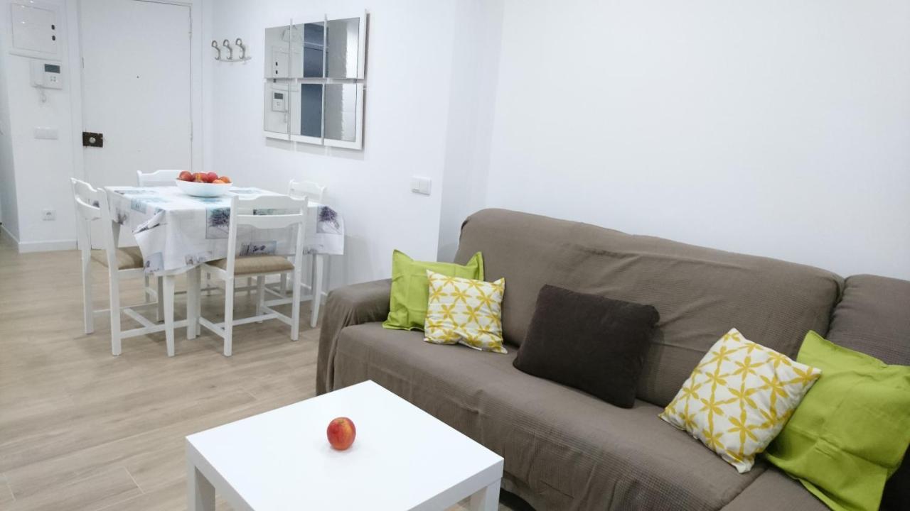 Tarragona Center Room 외부 사진