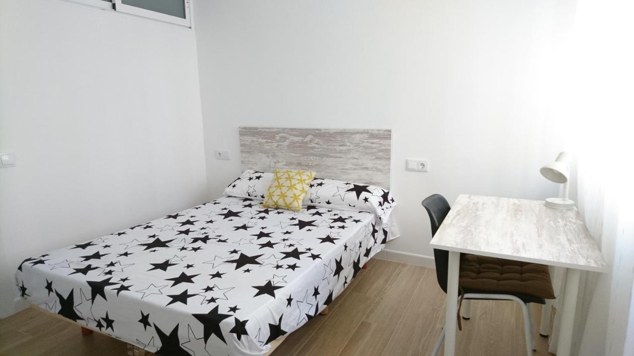 Tarragona Center Room 외부 사진