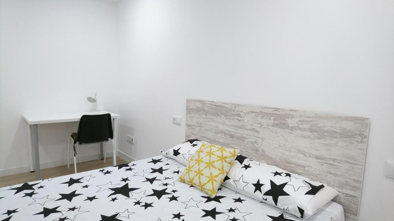 Tarragona Center Room 외부 사진