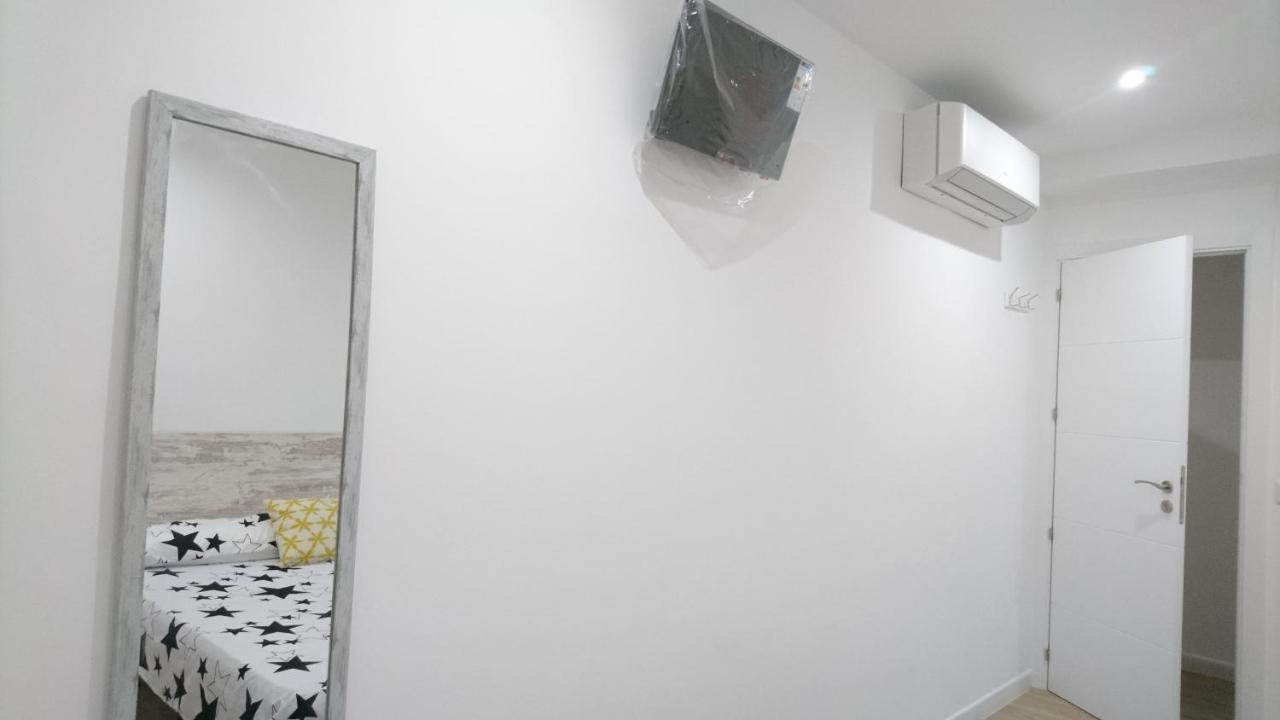 Tarragona Center Room 외부 사진