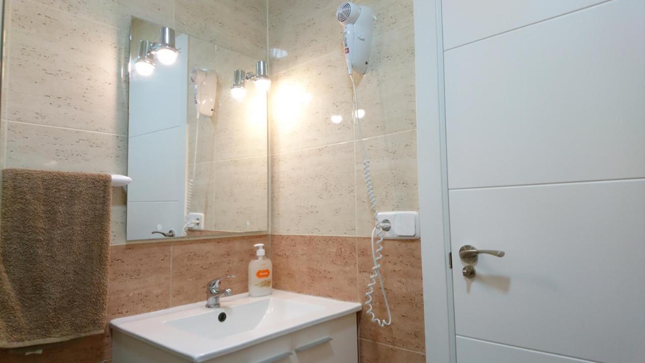 Tarragona Center Room 외부 사진